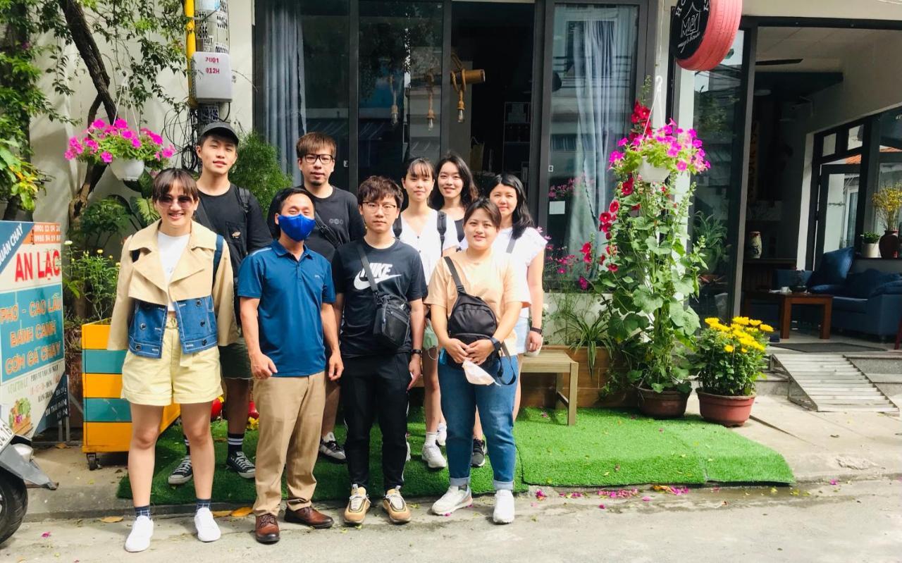May'S House Hoi An Luaran gambar