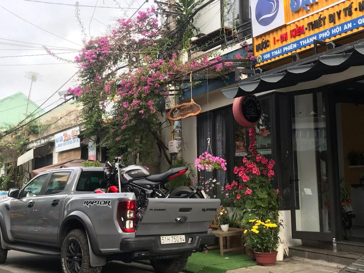 May'S House Hoi An Luaran gambar