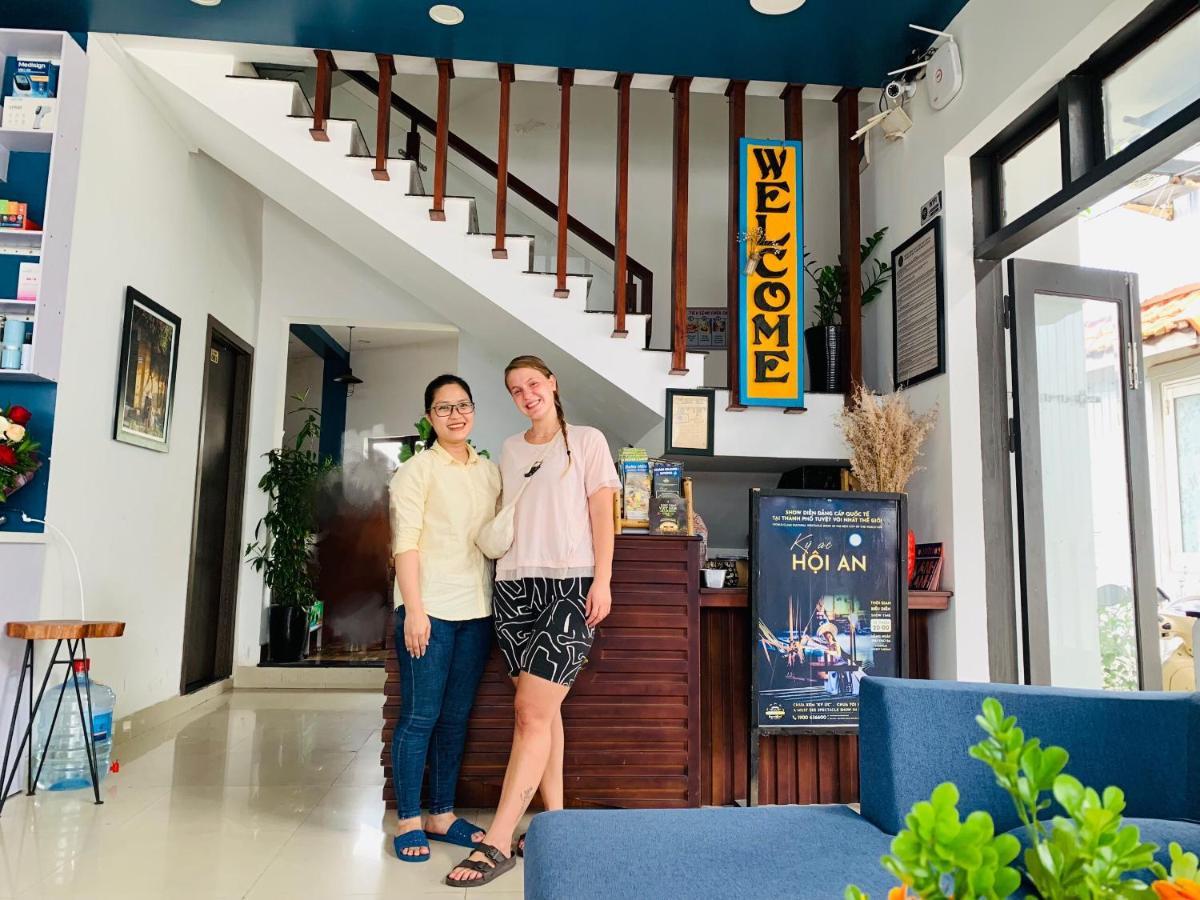 May'S House Hoi An Luaran gambar