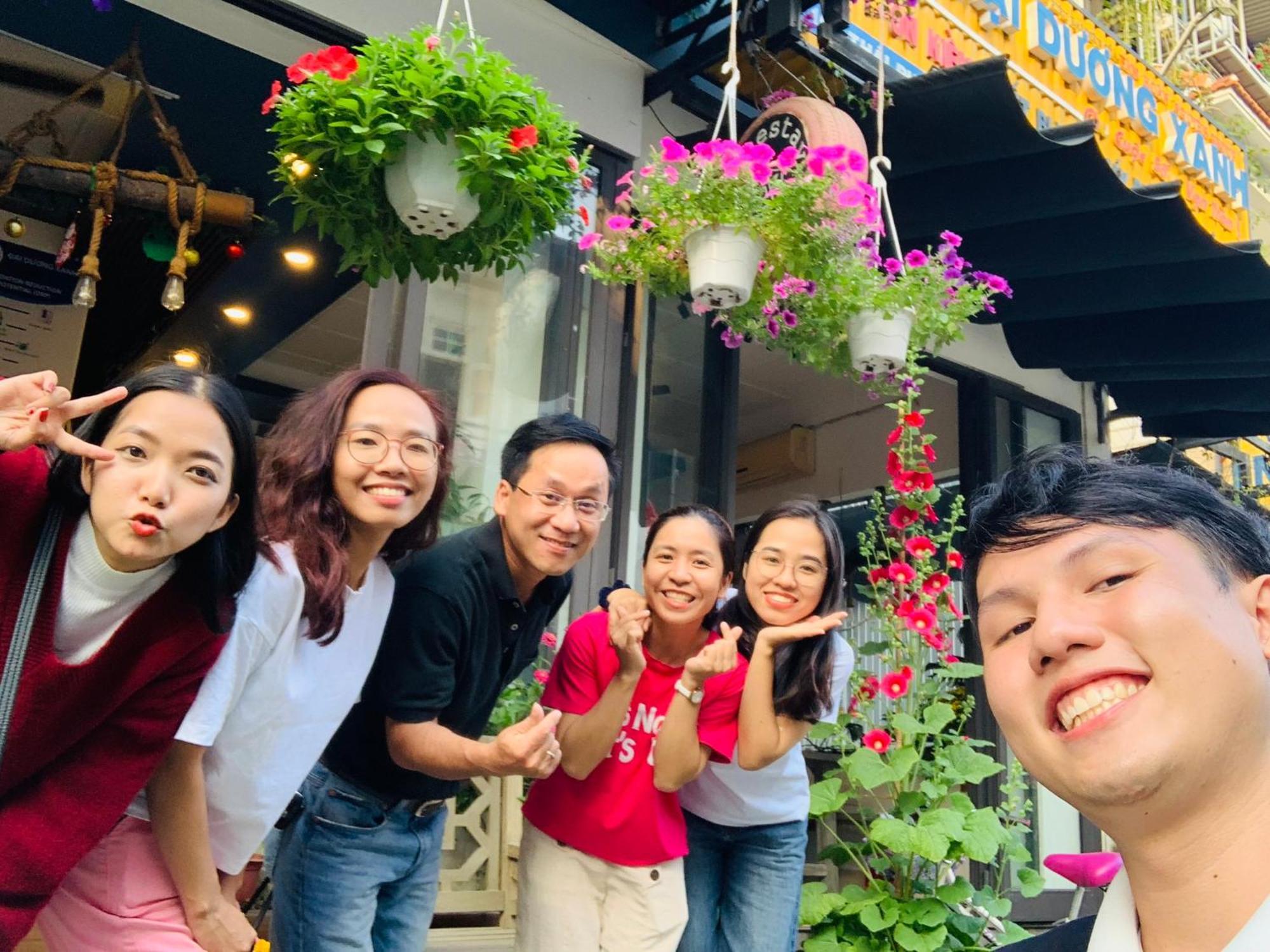 May'S House Hoi An Luaran gambar
