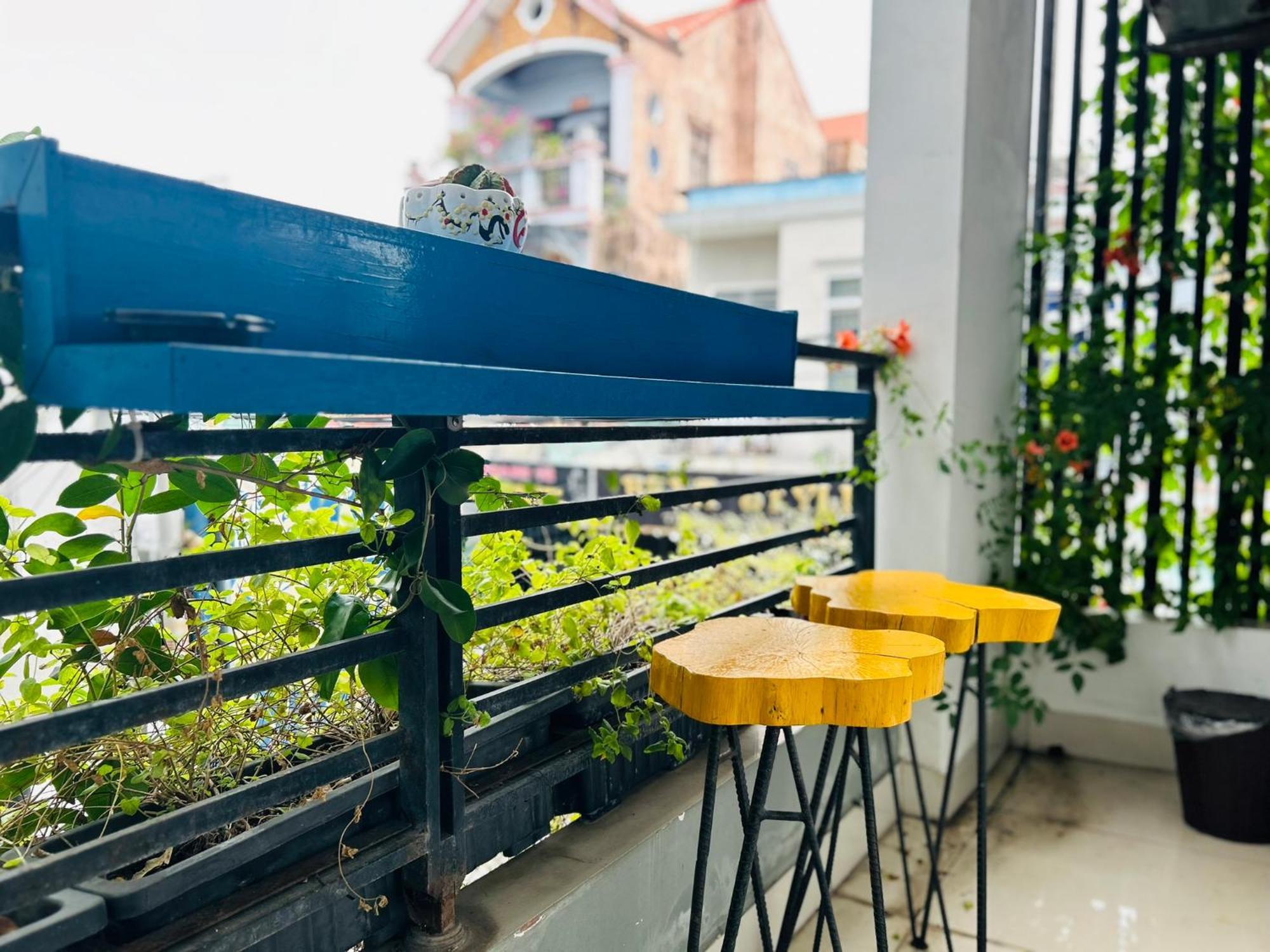 May'S House Hoi An Luaran gambar