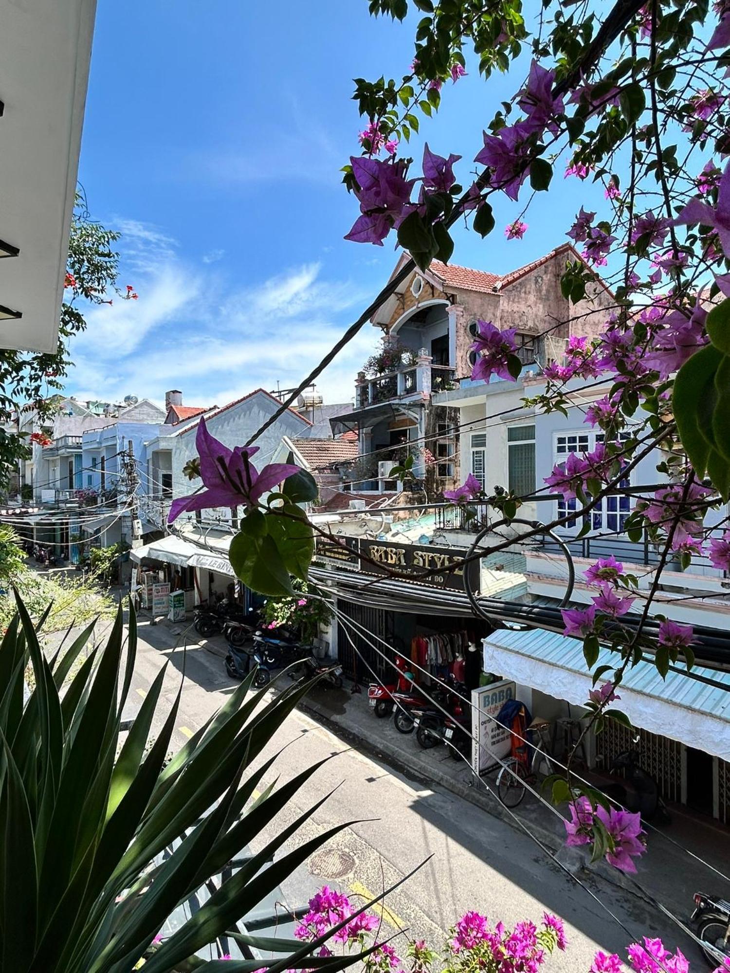 May'S House Hoi An Luaran gambar