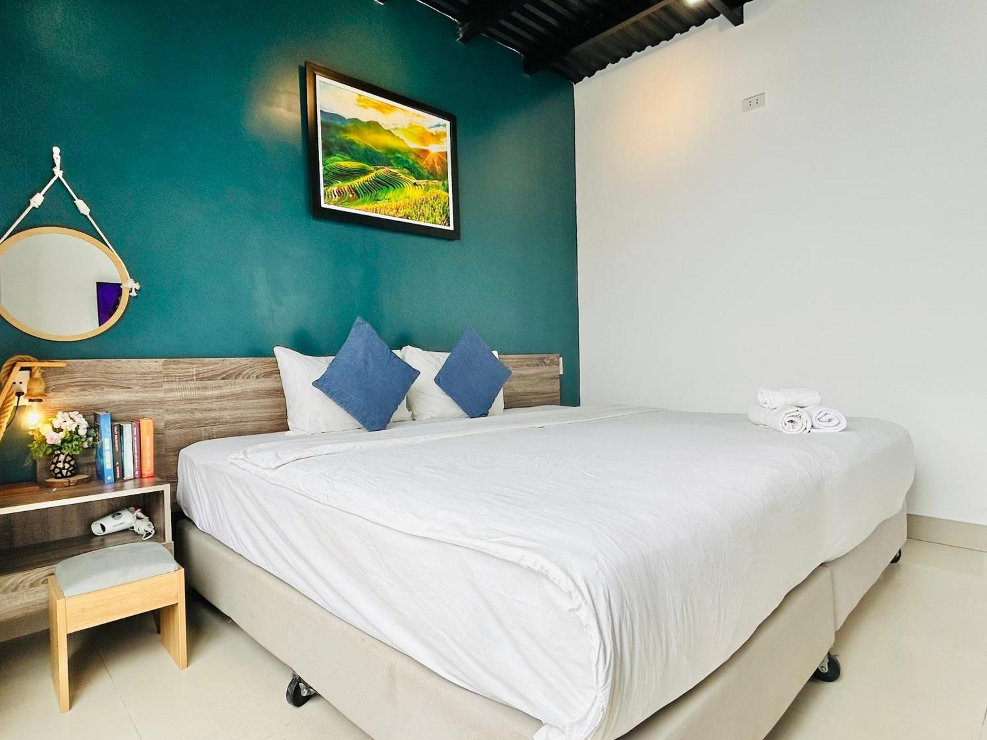 May'S House Hoi An Luaran gambar
