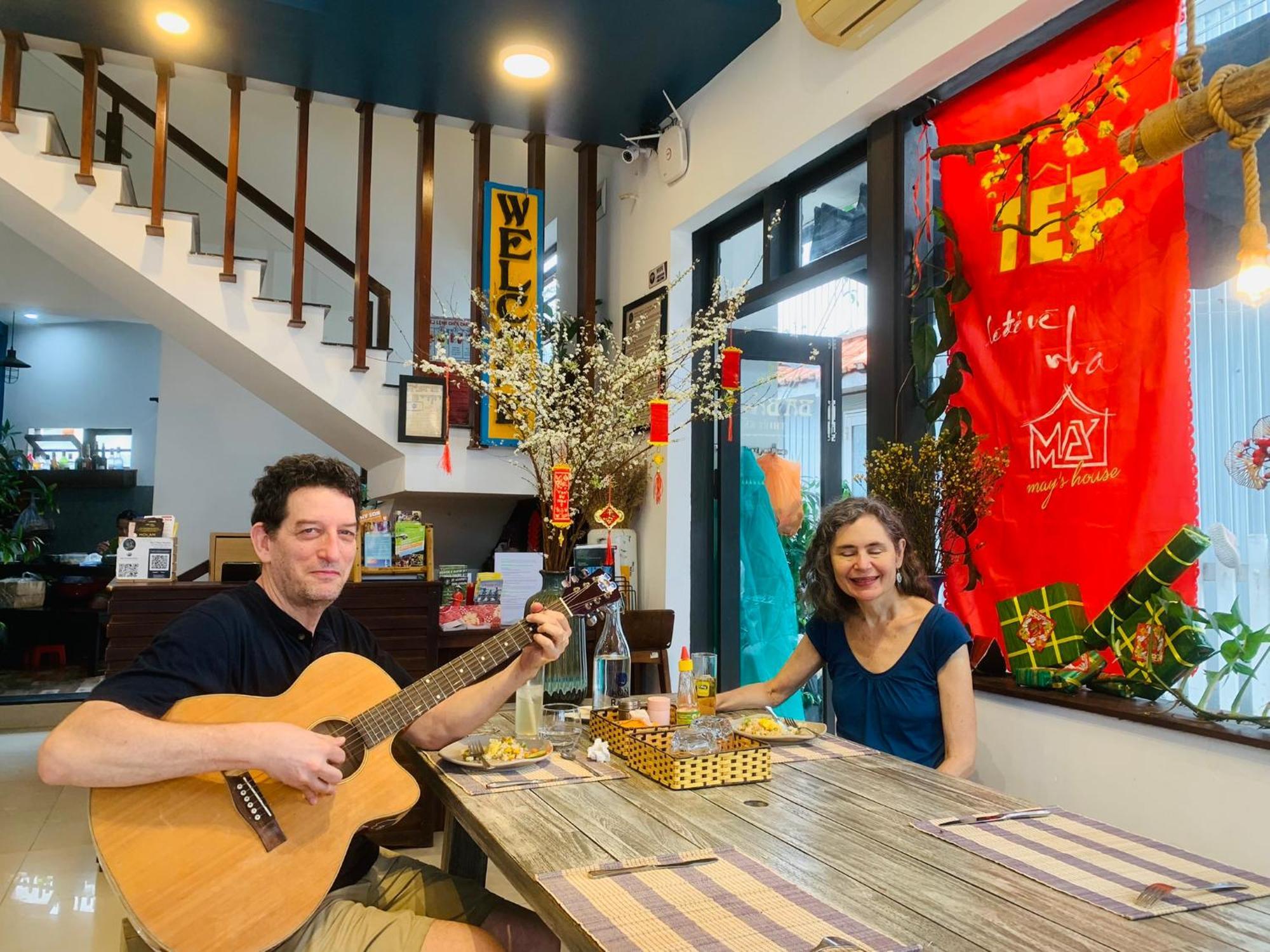 May'S House Hoi An Luaran gambar