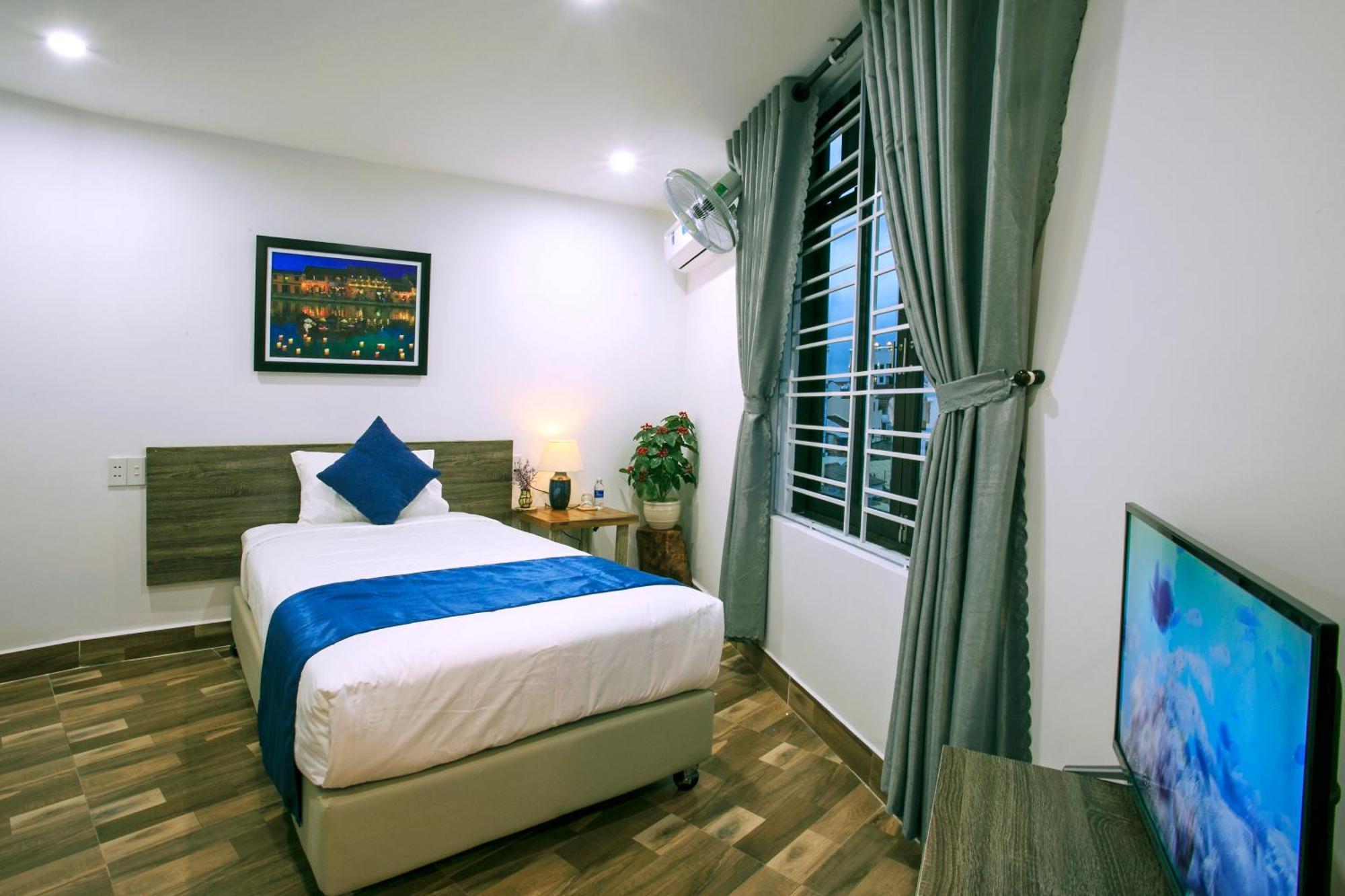 May'S House Hoi An Luaran gambar