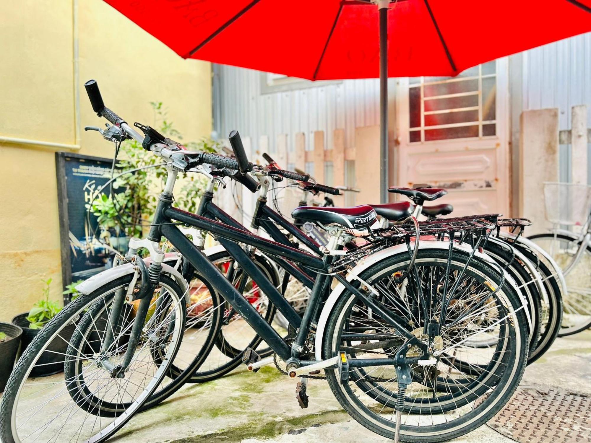 May'S House Hoi An Luaran gambar