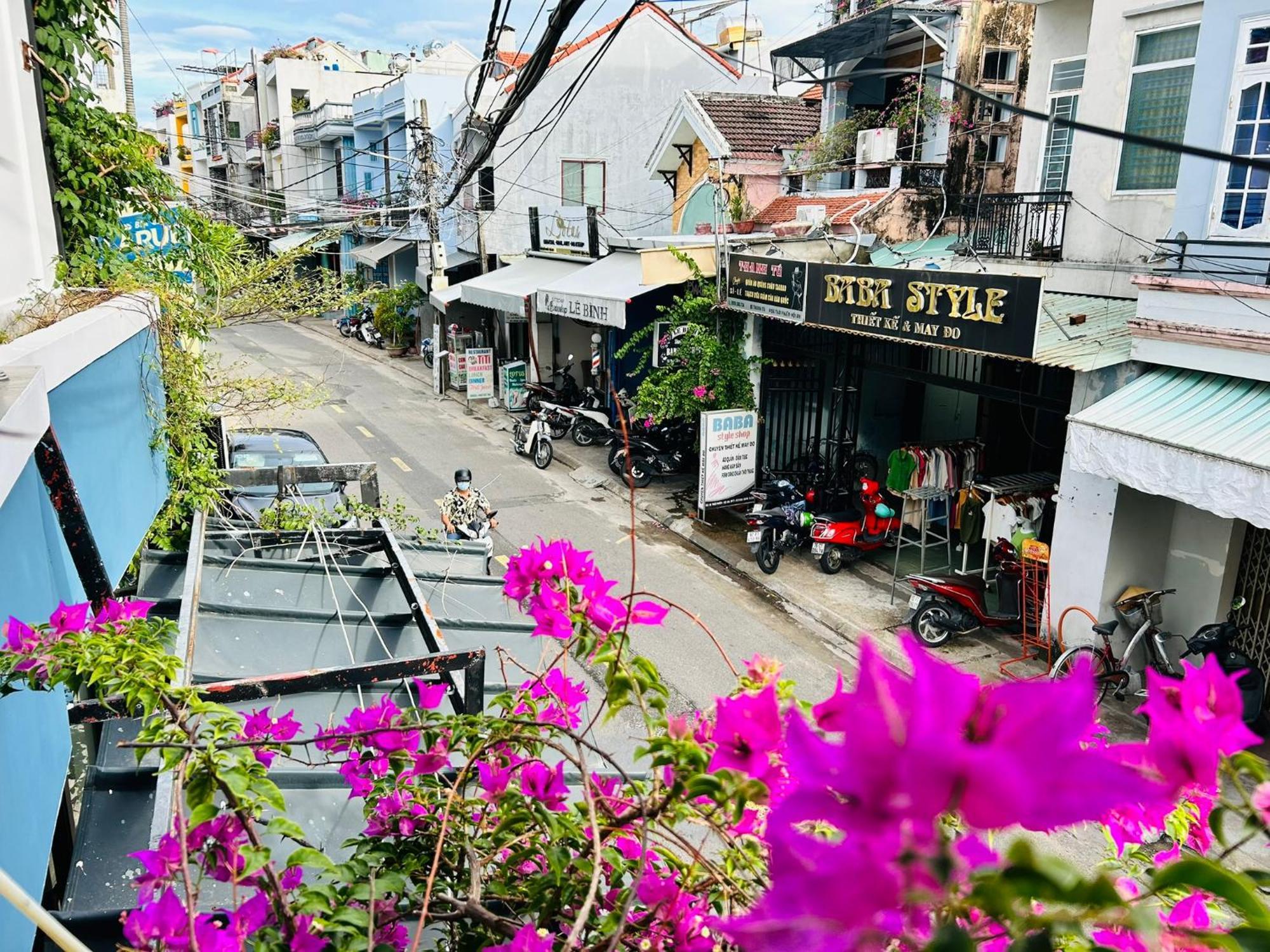 May'S House Hoi An Luaran gambar
