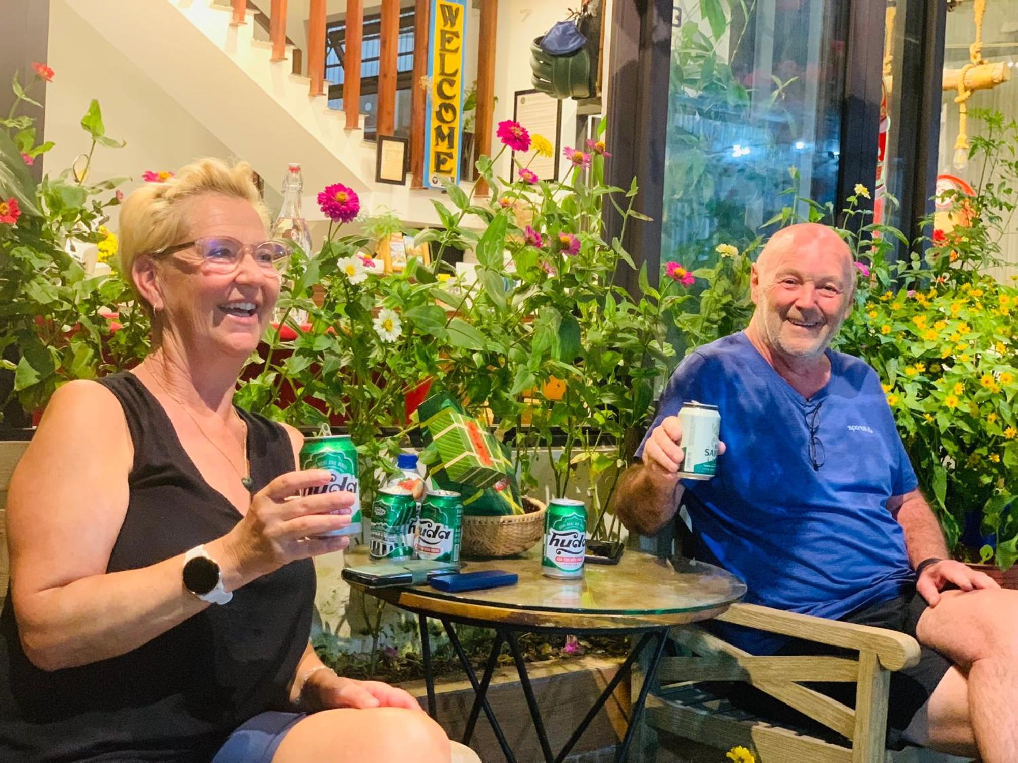 May'S House Hoi An Luaran gambar