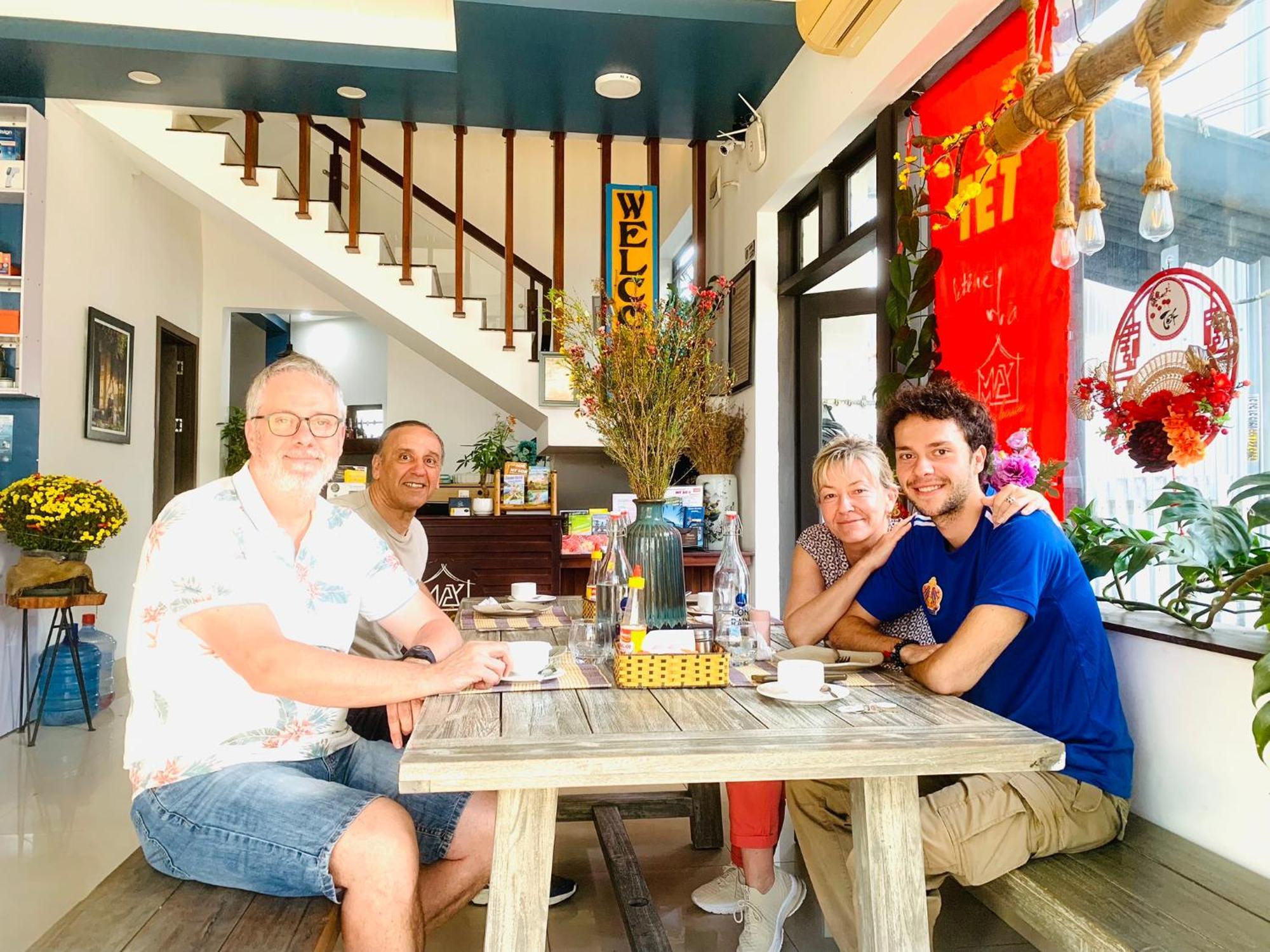 May'S House Hoi An Luaran gambar